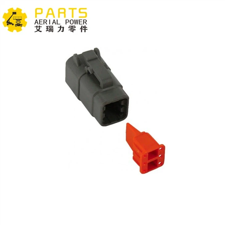 Dingli Scissor Lift Deustch Connector DL-00003043