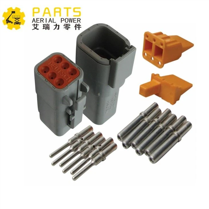 Dingli Scissor Lift Deustch Connector DL-00003043