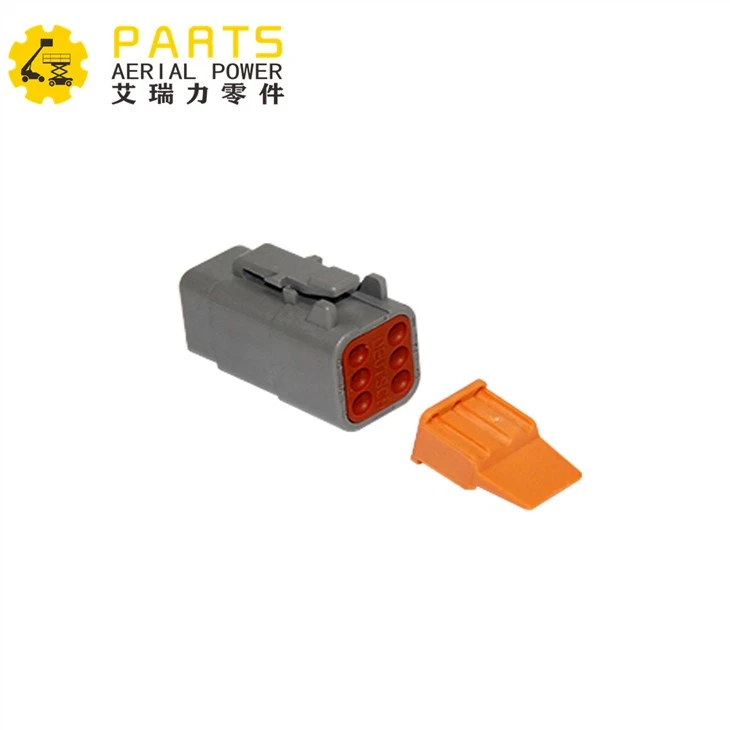 Dingli Scissor Lift Deustch Connector DL-00003043