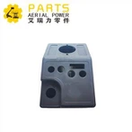 حاوية صندوق التحكم GEN6