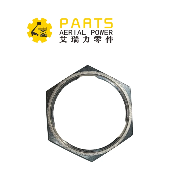 JLG 4460470 صامولة لوحة الموصل