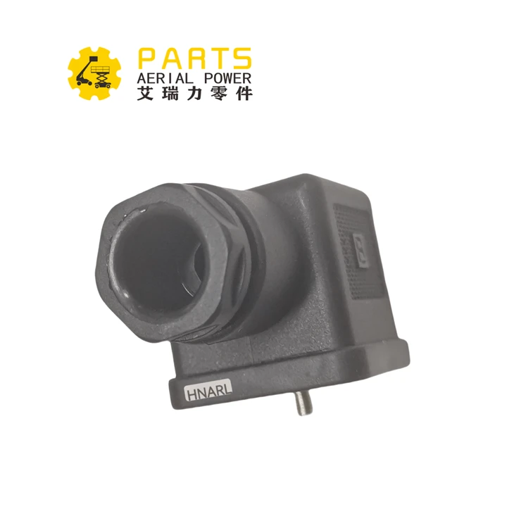 Genie Connector,Deutz Fuel Shut Off 72255 72255gt