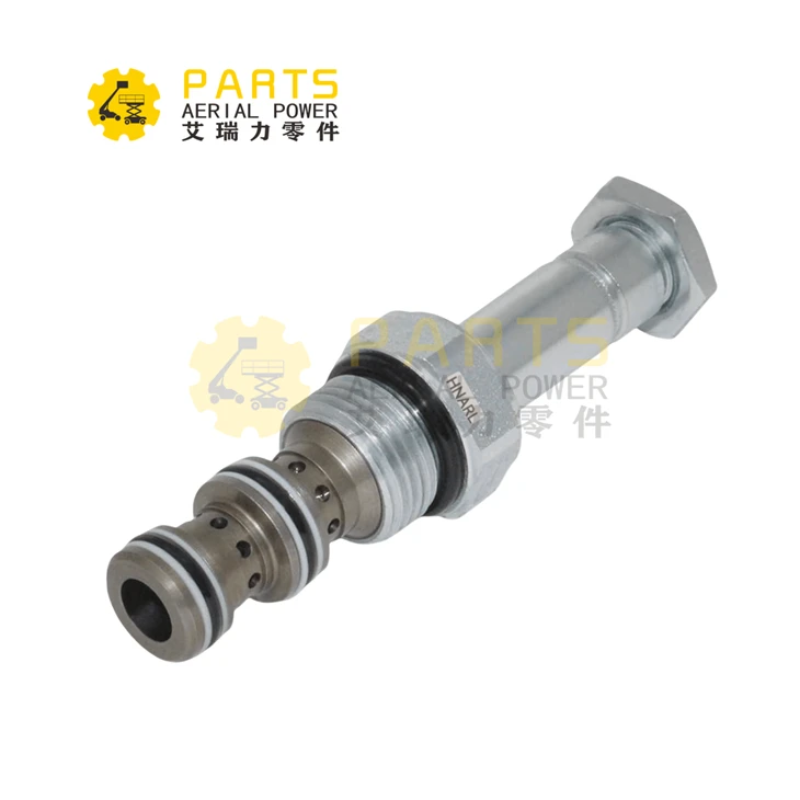 Skyjack 103623 Valve W/ Nut
