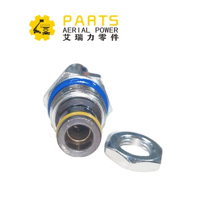 Cartridge Valve/2W.2P Haulotte 4000421650