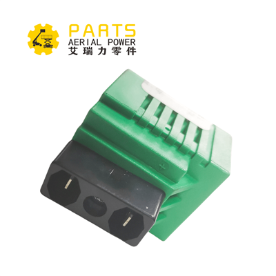 GENIE COIL SOLENOID
