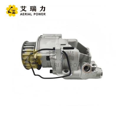 Lubricat, Oil Pump 70134447 For JLG suppliers