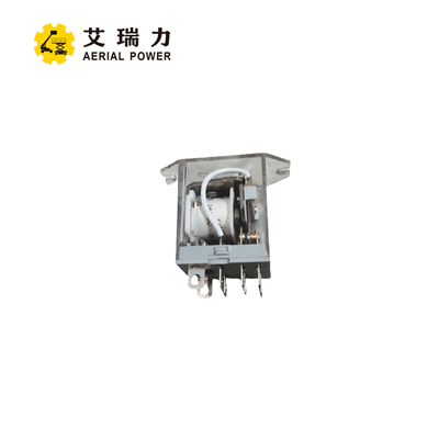 Relay - 24 Volt 63951-002 For JLG factory