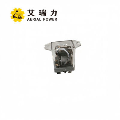 Relay - 24 Volt 63951-002 For JLG suppliers