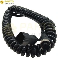حزام مضاد للتصادمات ومفتاح القدم 00012953 لـ Dingli