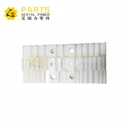 كلامب 1320251، 2.00X2.25X13.00 HDPE لـ JLG