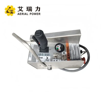 Platform Control Box Assembly 116063 For Skyjack factory